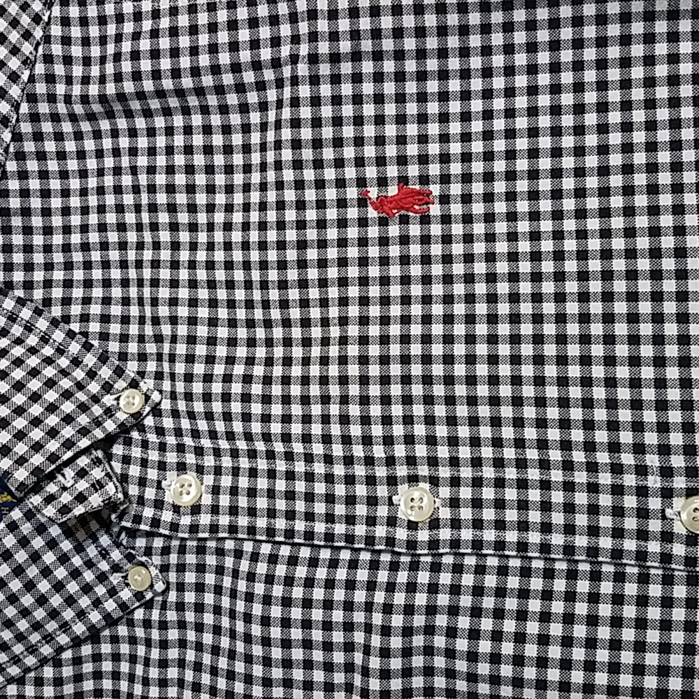 Ralph Lauren Polo long sleeve - Picture 3 of 5